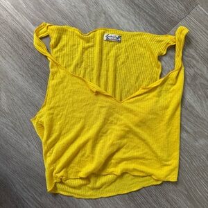 Free People Tank Top